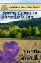 [Celebrate Any Time 05] • Spring Comes To Barncastle Inn